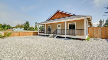 Casa (3 Bedrooms) | Interior