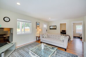 Huis (3 Bedrooms) | Interieur