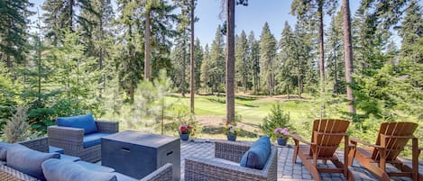 House (3 Bedrooms) | Front of property