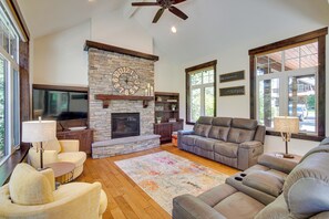 Casa (3 Bedrooms) | Interior