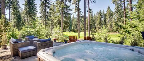 Maison (3 Bedrooms) | Intérieur