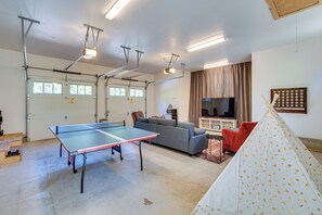 Casa (3 Bedrooms) | Interior