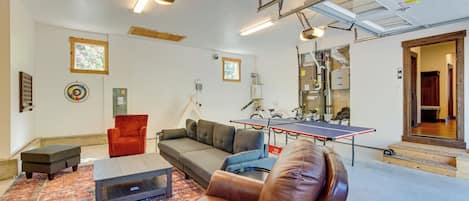 Rumah (3 Bedrooms) | Interior