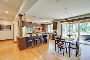 Casa (3 Bedrooms) | Interior