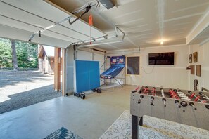 Casa (2 Bedrooms) | Interior