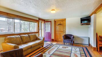 Hus (2 Bedrooms) | Boendets fasad