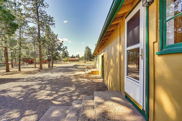 Huis (2 Bedrooms) | Interieur