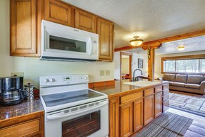 Talo (2 Bedrooms) | Sisätilat