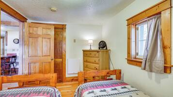 Maison (2 Bedrooms) | Intérieur