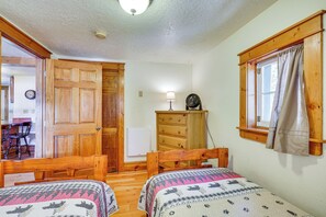 House (2 Bedrooms) | Bahagian dalam