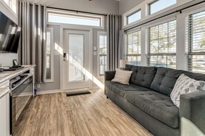 Ferienhaus (1 Bedroom) | Innenbereich