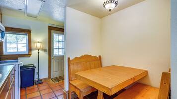 Casa (2 Bedrooms) | Interior