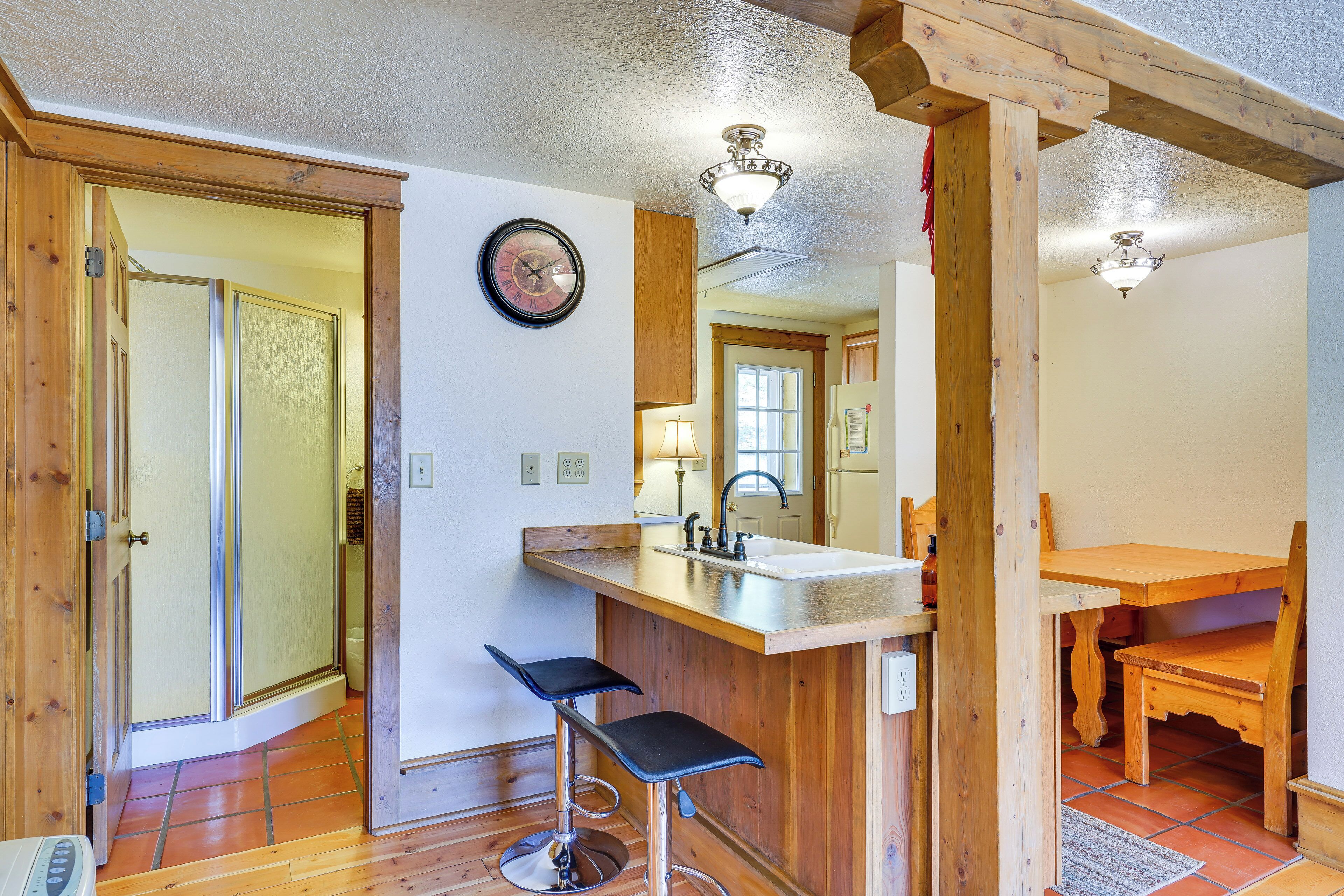 Casa (2 Bedrooms) | Interior