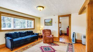 Casa (2 Bedrooms) | Interior