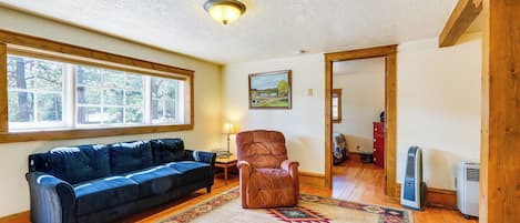 Hus (2 Bedrooms) | Innvendig