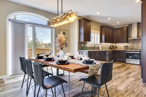 獨棟房屋 (2 Bedrooms) | 住宿內部