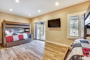 Maison (2 Bedrooms) | Intérieur