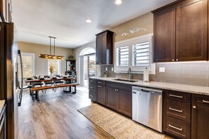 Maison (2 Bedrooms) | Intérieur