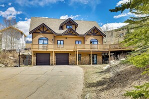 獨棟房屋 (2 Bedrooms) | 住宿內部