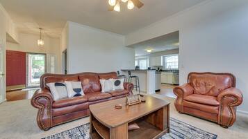 Rumah (3 Bedrooms) | Interior