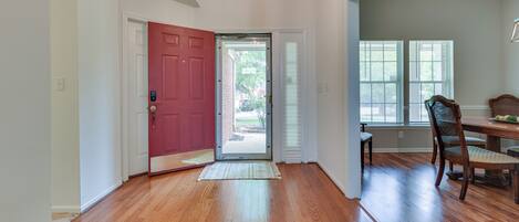 Casa (3 Bedrooms) | Interni