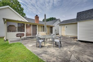 Maison (3 Bedrooms) | Intérieur