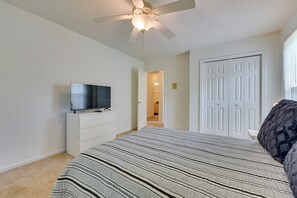 Nhà (3 Bedrooms) | Nội thất