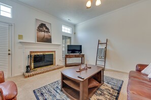 Nhà (3 Bedrooms) | Nội thất