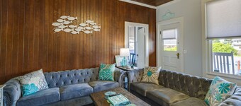 Washington Home - Hot Tub, Fire Pit & Near Beaches