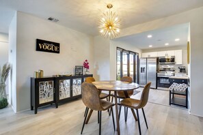 Casa (3 Bedrooms) | Interior