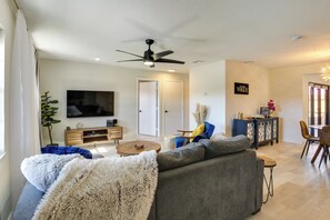 Casa (3 Bedrooms) | Interior