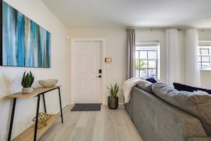 Hus (3 Bedrooms) | Interiør
