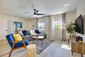 Casa (3 Bedrooms) | Interior