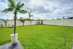 Ferienhaus (4 Bedrooms) | Innenbereich