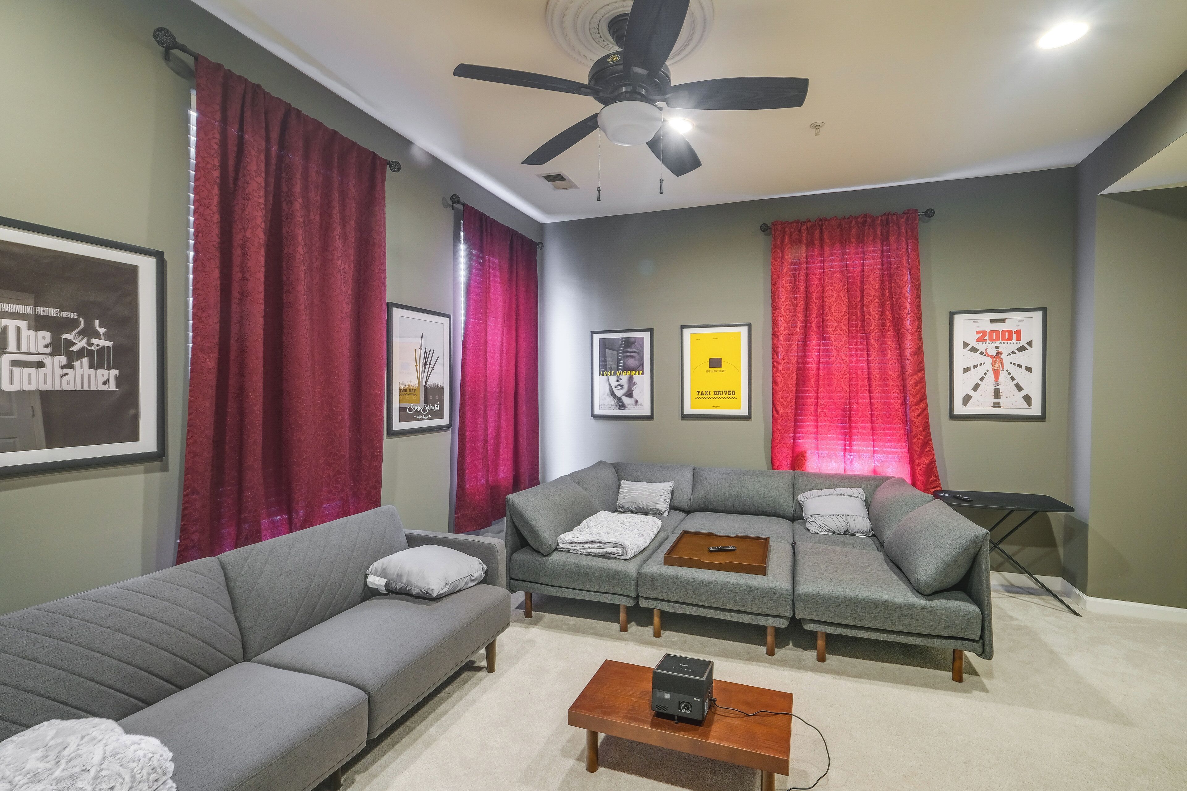 Apartment (3 Bedrooms) | Interior