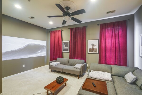 Apartment (3 Bedrooms) | Interior