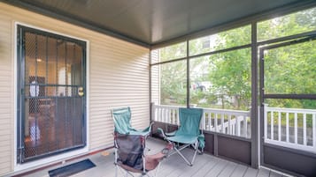 Apartment (3 Bedrooms) | Interior