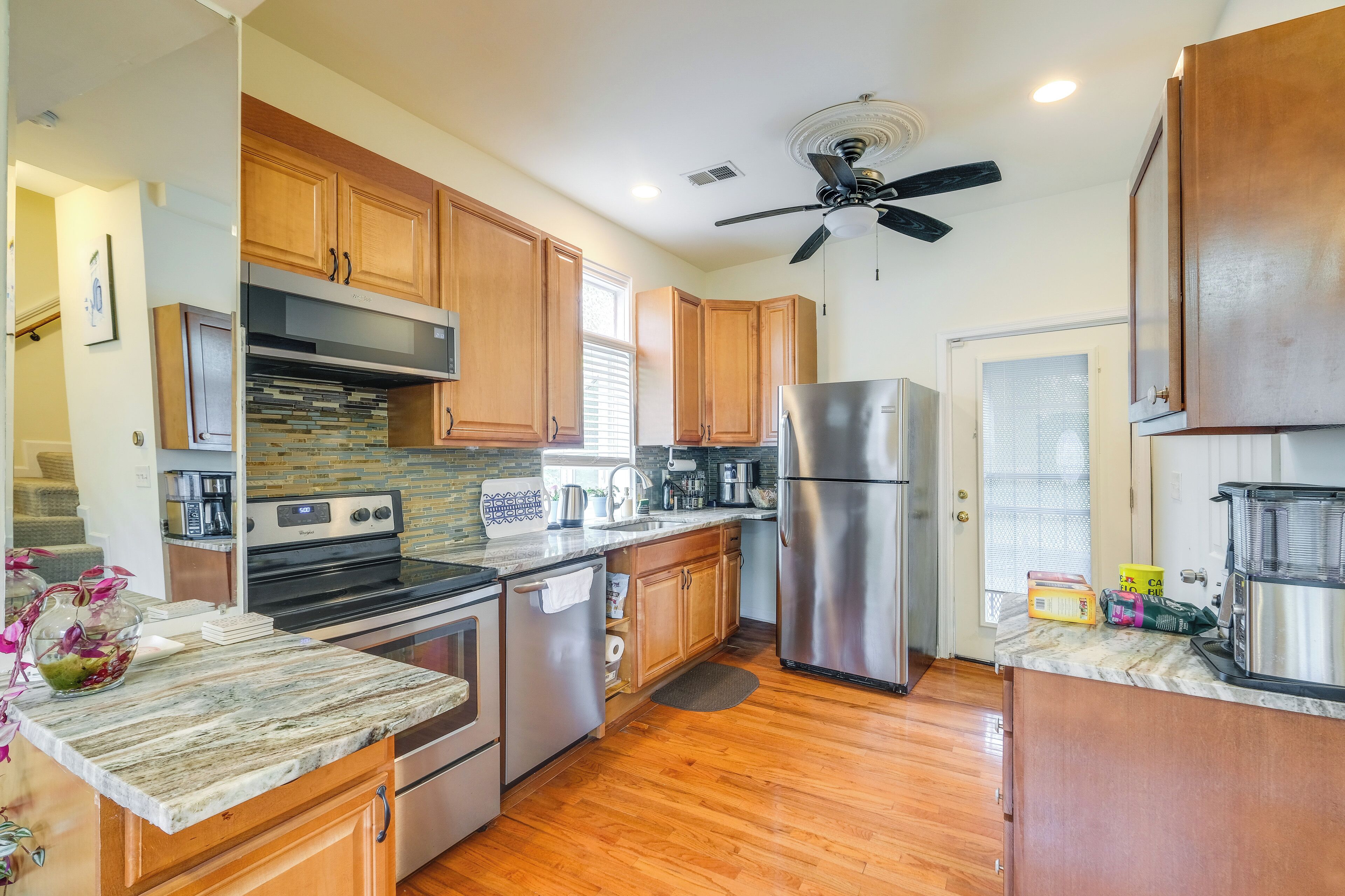 Apartment (3 Bedrooms) | Innenbereich