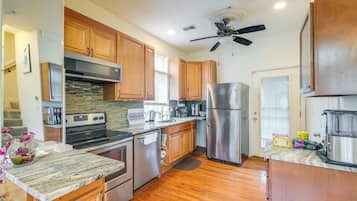 Apartment (3 Bedrooms) | Bahagian dalam