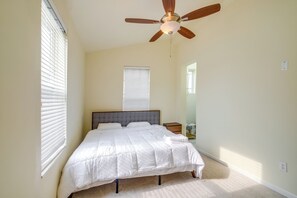 Apartment (3 Bedrooms) | Interior