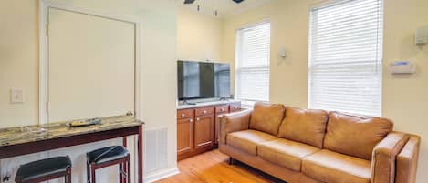 Departamento (3 Bedrooms) | Interior