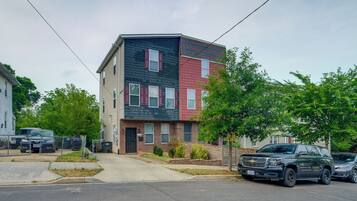 Apartment (3 Bedrooms) | Interior