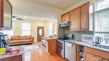 Apartment (3 Bedrooms) | Interior