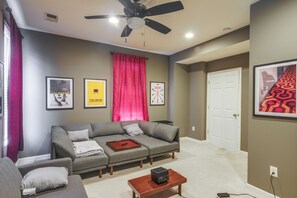 Apartment (3 Bedrooms) | Interior
