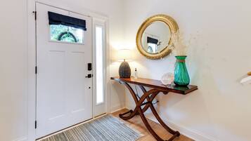 Apartment (3 Bedrooms) | Bahagian dalam