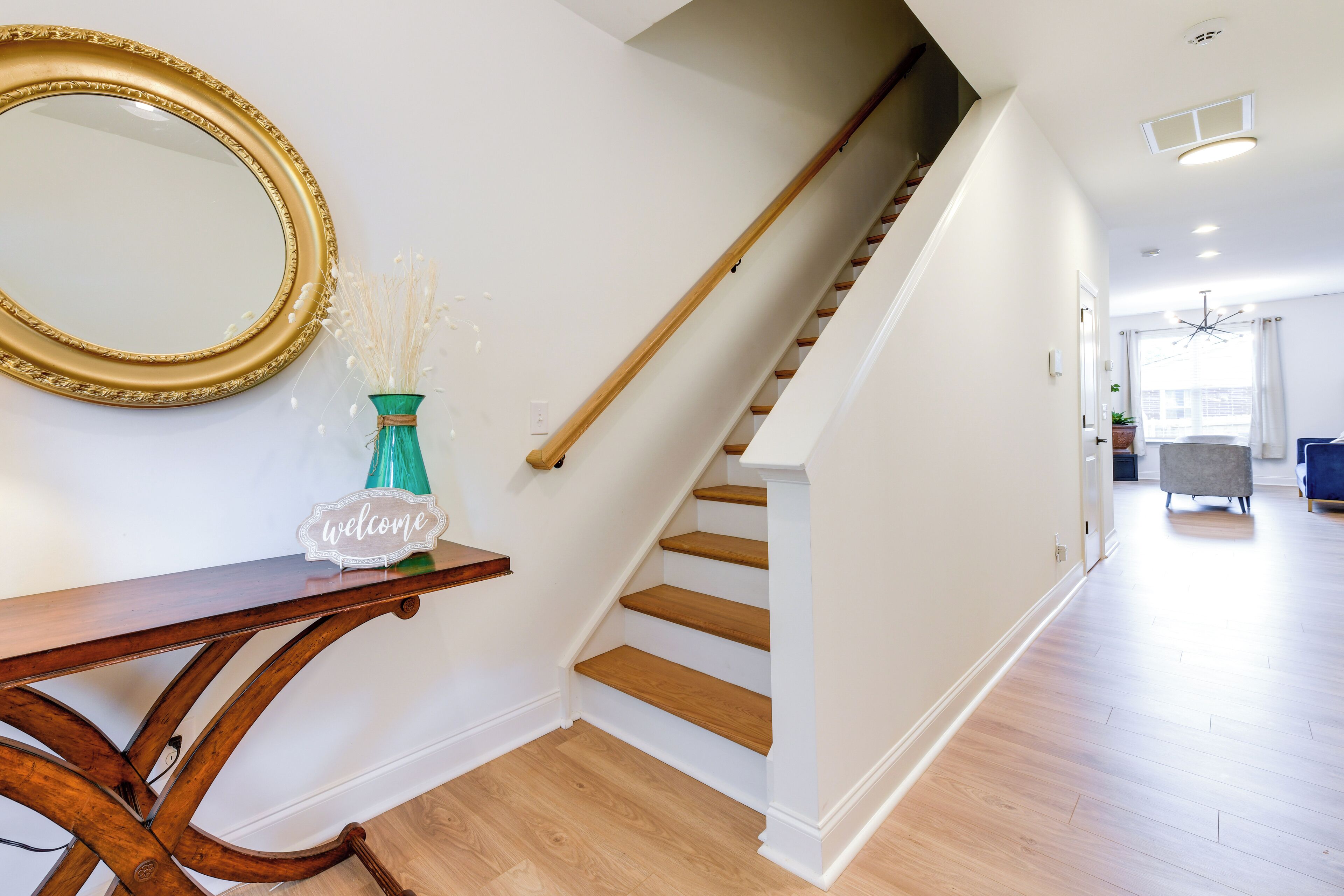 Apartment (3 Bedrooms) | Interior