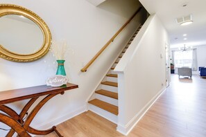 Appartement (3 Bedrooms) | Interieur