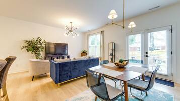 Apartment (3 Bedrooms) | Interior