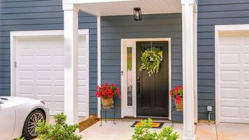 Apartment (3 Bedrooms) | Interior