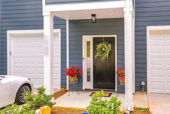 公寓 (3 Bedrooms) | 住宿內部